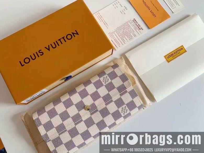 1:1 Louis Vuitton Bags M61734 10X19cm XMY 4colour