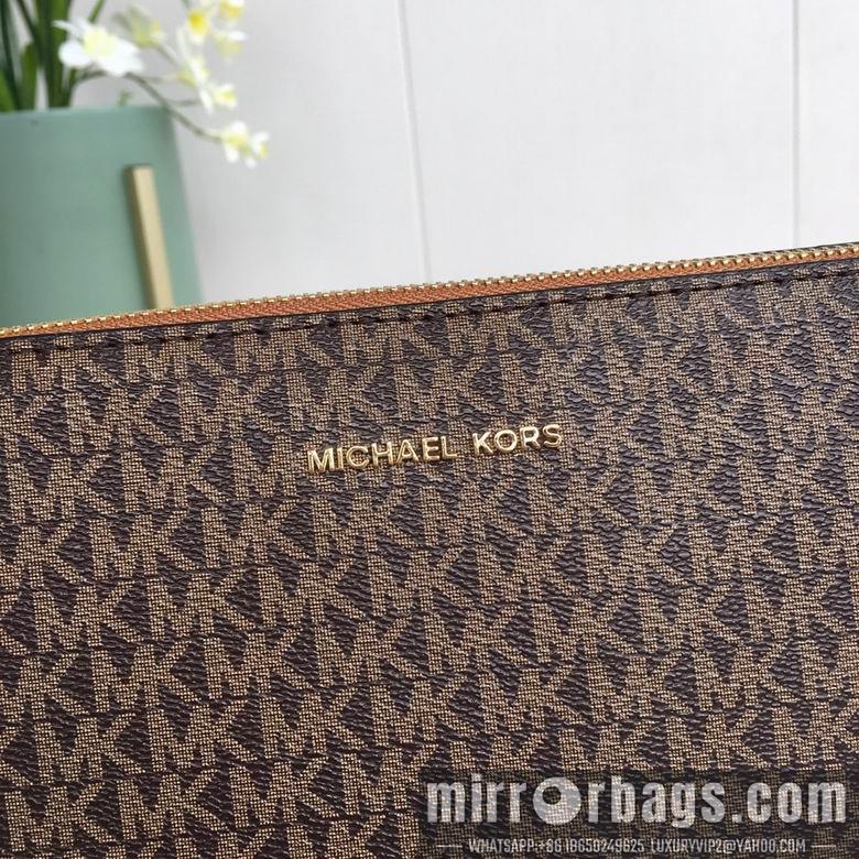 Michael Kors Bags 6166 24.5X8X14.5cm DY 1