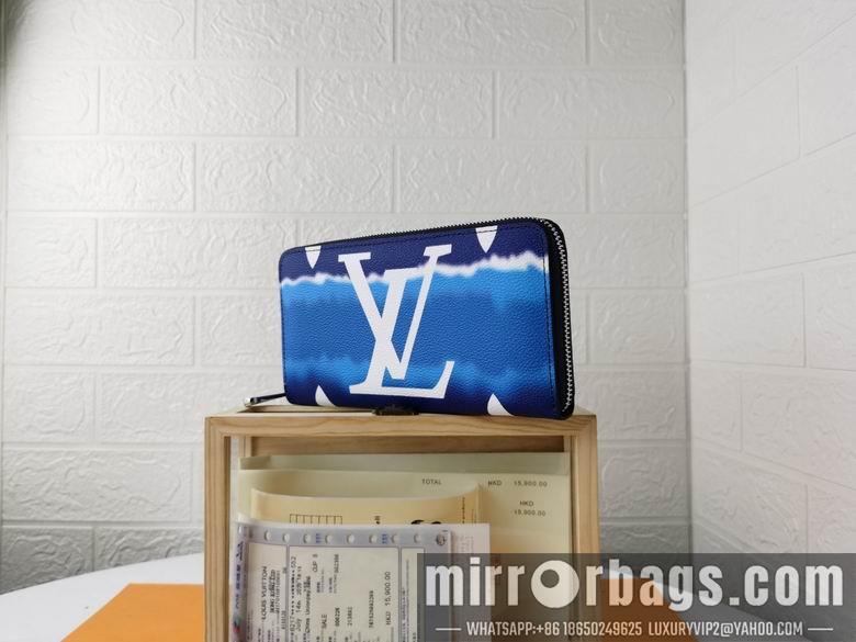 1:1 Louis Vuitton Bags M69110 19.5X10.5X2.5cm XM 3colour