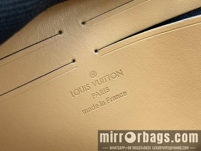 1:1 Louis Vuitton Bags M81233 26X20X5cm XM 4colour
