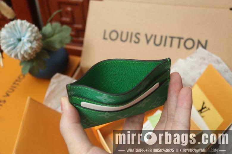 1:1 Louis Vuitton Bags M31051 11X7X0.6cm XM 4colour