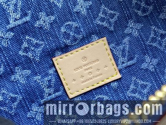1:1 Louis Vuitton Bags M46837 38x16x7.5cm zy