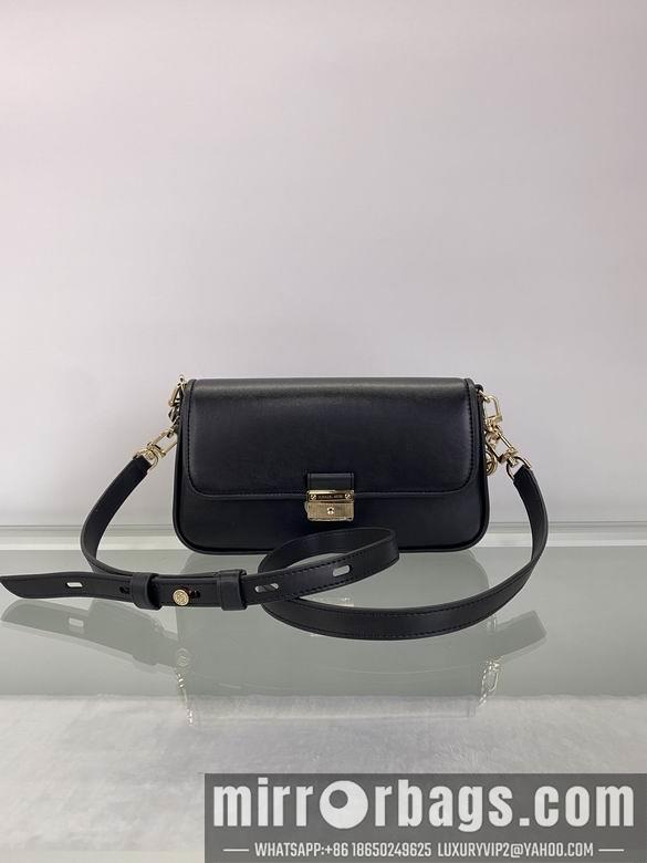 Michael Kors Bags Bradshaw 26X14X4cm 082706 DY 3colour