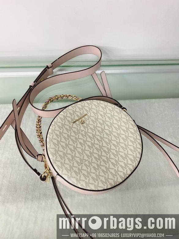 Michael Kors Bags 20X20X7.5cm 062701 EY 4colour