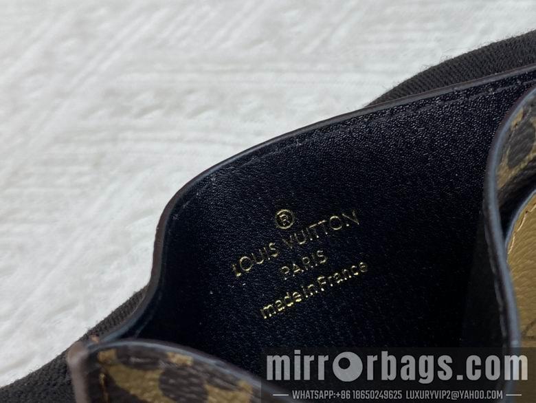 1:1 Louis Vuitton Bags M61733 11X7cm XM
