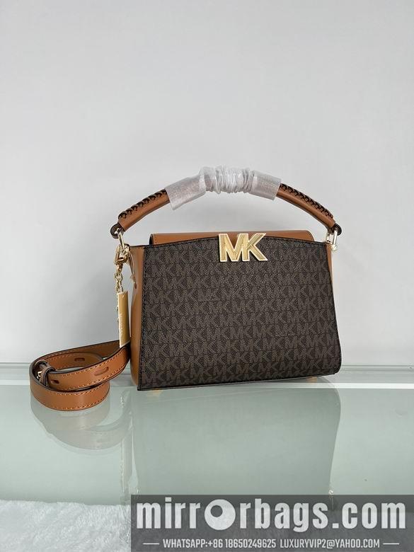 Michael Kors Bags Karlie 21X9X14cm 082704 5