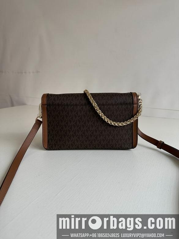 Michael Kors Bags SONIA 26X16X7cm 090920 DY 3