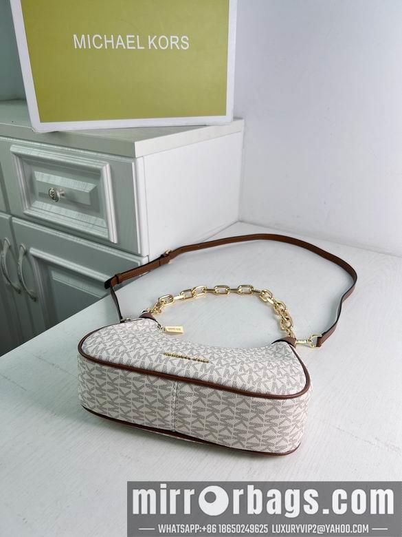 Michael Kors Bags Cora 2219 24X7X18cm DY 4colour