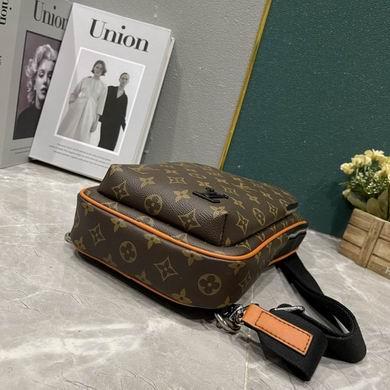 1:1 Louis Vuitton Bags M46344 20X31X10cm