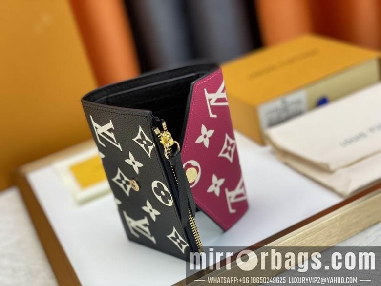 1:1 Louis Vuitton Bags M81258 12X9.5X1.5cm XM 3colour