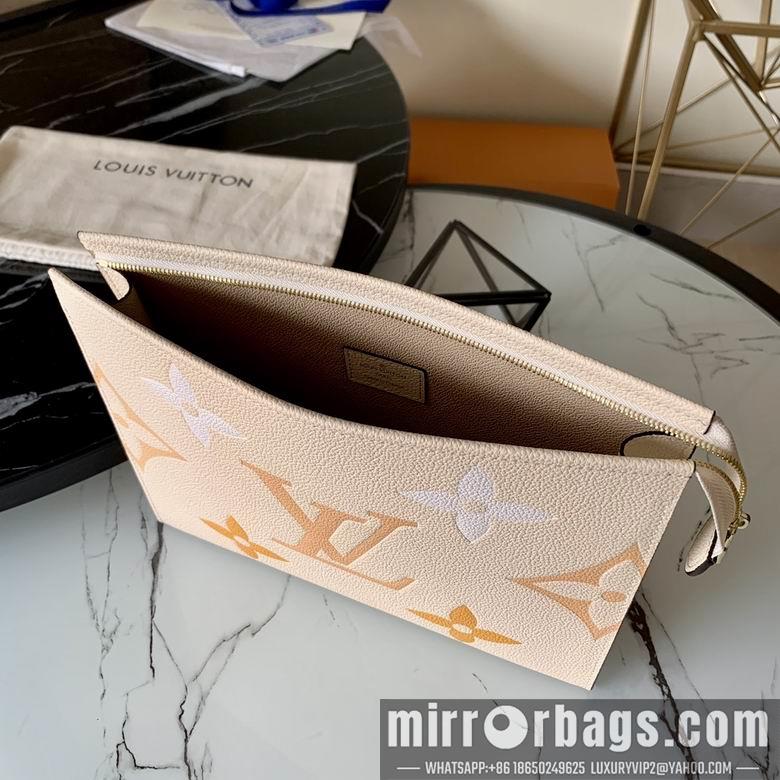 1:1 Louis Vuitton Bags M80504 25X20X5.5cm