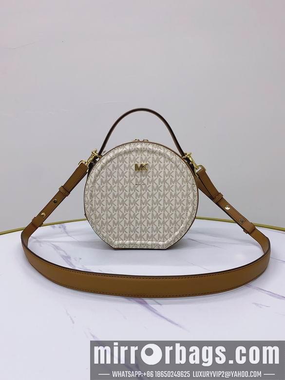 Michael Kors Bags Delaney 21X20X8cm 091107 DY 6