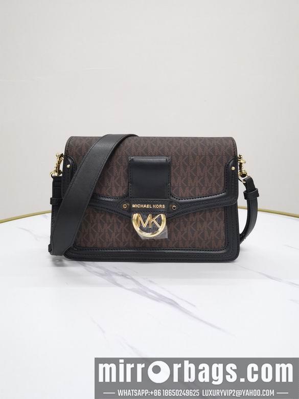 Michael Kors Bags Jessie 25X16.5X7.5cm 090924 DY 9