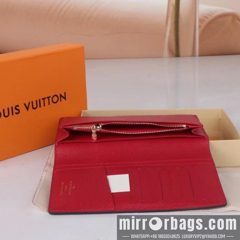 1:1 Louis Vuitton Bags 63232 11X19X2cm XMY