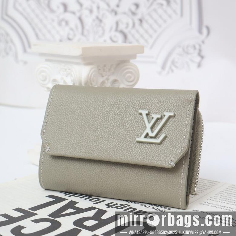 1:1 Louis Vuitton Bags Slender M81740 11x8.5x2cm zy1