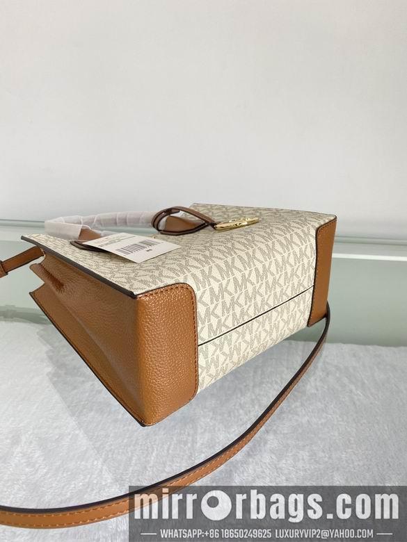 Michael Kors Bags Mercer 22X10X19cm 091104 DY 1