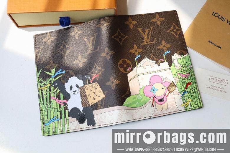 1:1 Louis Vuitton Bags M80886 14X10cm XM