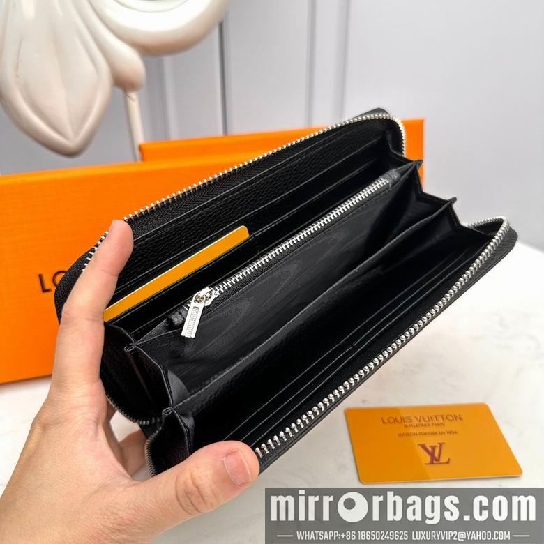 1:1 Louis Vuitton Bags 666030 19X10X2.5cm ZC