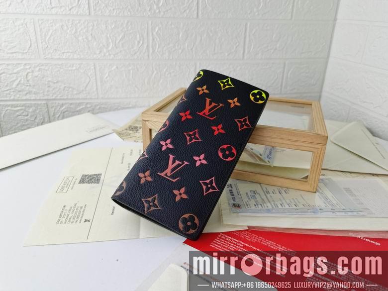 1:1 Louis Vuitton Bags N62665 21X12cm XM 2colour
