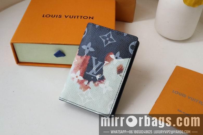 1:1 Louis Vuitton Bags M82827 7.5X11.1X1cm XM