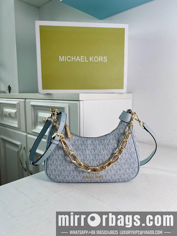 Michael Kors Bags Cora 2219 24X7X18cm DY 4colour