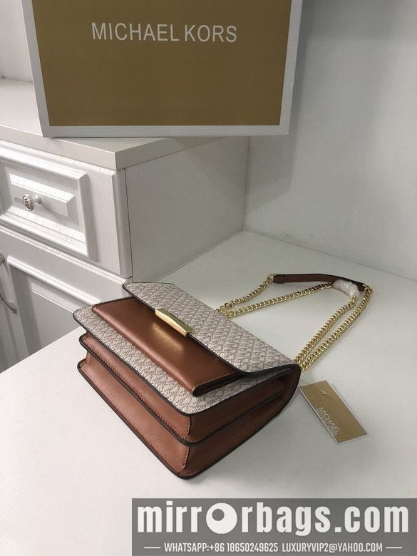 Michael Kors Bags Jade 013 24X18X10cm DY 2