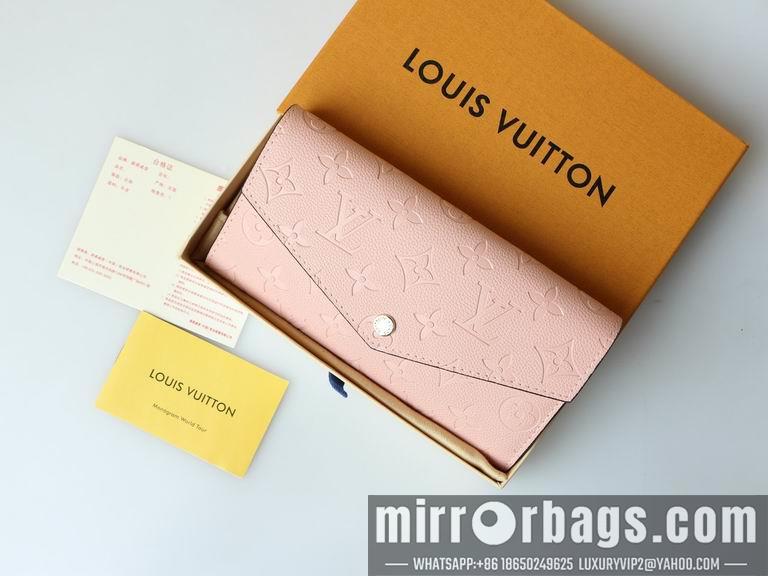 1:1 Louis Vuitton Bags Sarah M82257 M82256 19x10.5x2cm zy