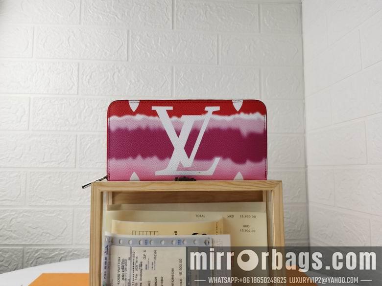 1:1 Louis Vuitton Bags M69110 19.5X10.5X2.5cm XM 3colour