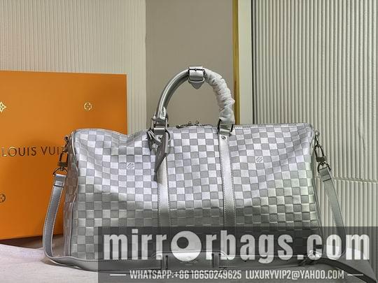 1:1 Louis Vuitton Bags Keepall M41416 50x29x23cm cs