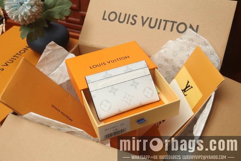 1:1 Louis Vuitton Bags M31051 11X7X0.6cm XM 4colour