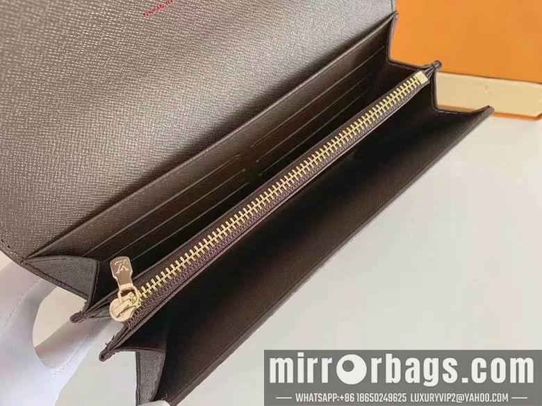 1:1 Louis Vuitton Bags M61734 10X19cm XMY 4colour