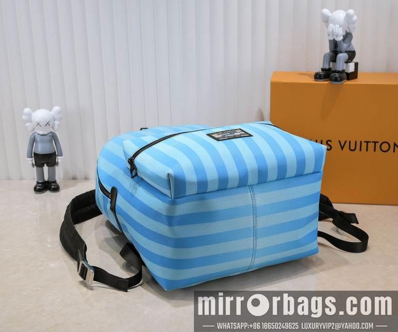 1:1 Louis Vuitton Bags 43186 37X40X20cm XM