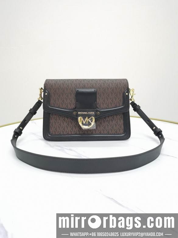 Michael Kors Bags Jessie 25X16.5X7.5cm 090924 DY 9