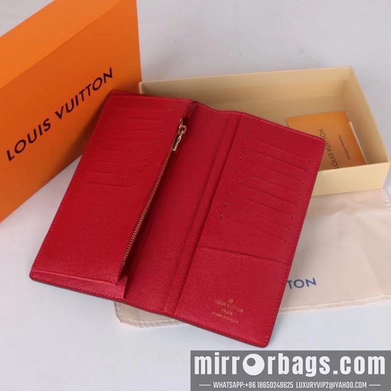 1:1 Louis Vuitton Bags 63232 11X19X2cm XMY