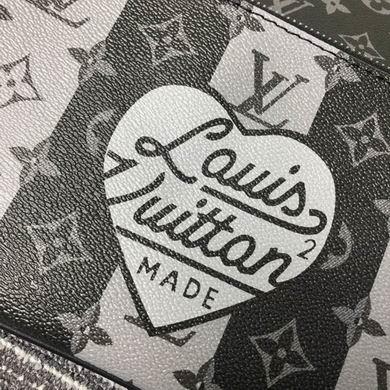 1:1 Louis Vuitton Bags WMM69443 25X18X4