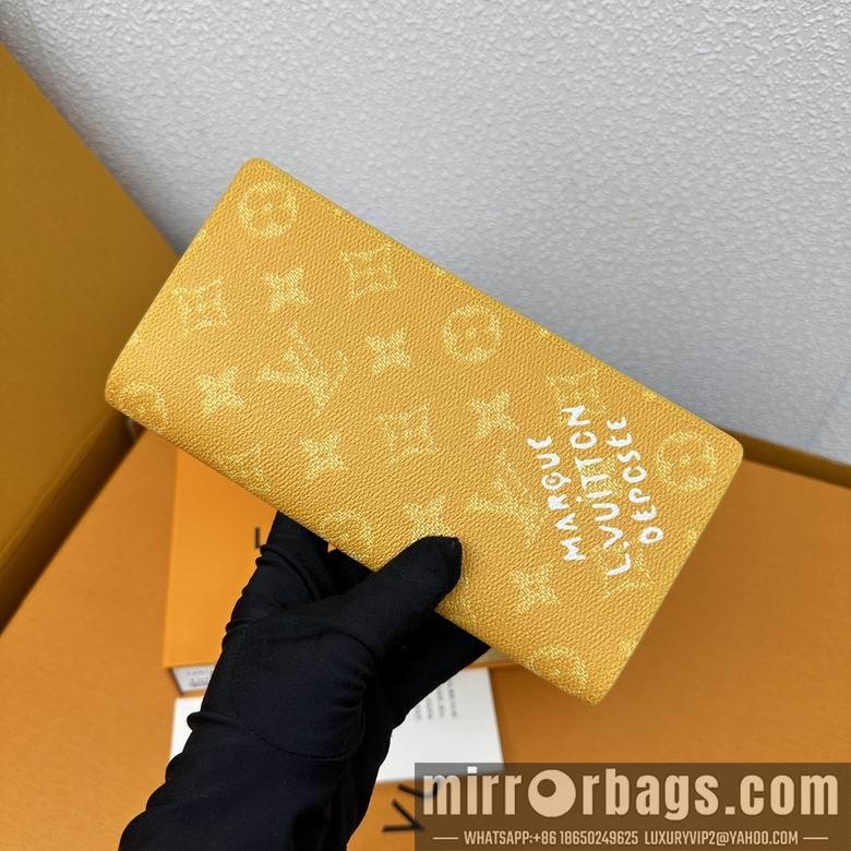 1:1 Louis Vuitton Bags M12656 19X2X10cm ZC 2colour