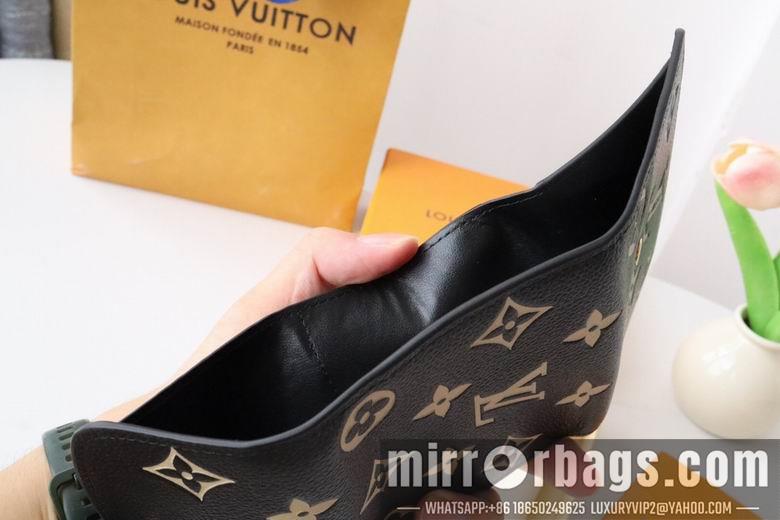 1:1 Louis Vuitton Bags M80688 12X9.5X2.5cm XM 4colour