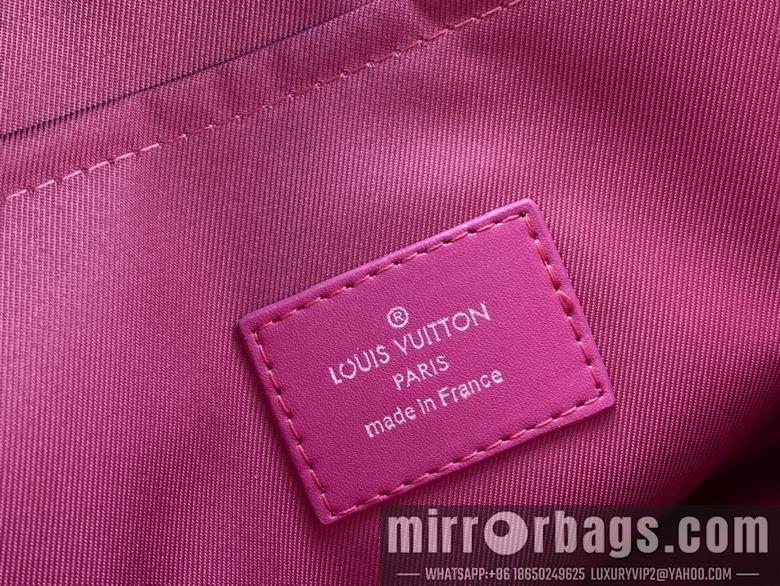 1:1 Louis Vuitton Bags M82858 27X21X6cm XM
