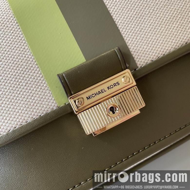Michael Kors Bags Bradshaw 9986 24X6X16cm DY 3colour