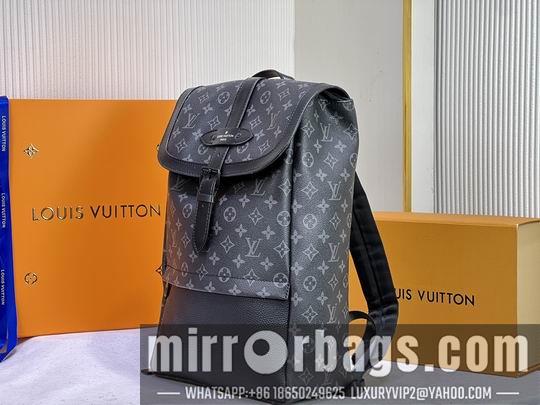 1:1 Louis Vuitton Bags Saumur M45913 27x42x13cm cs