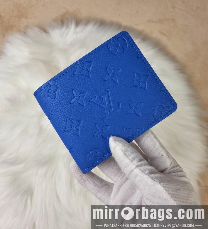 1:1 Louis Vuitton Bags Multiple 60895 11.5x9x1.5cm zy