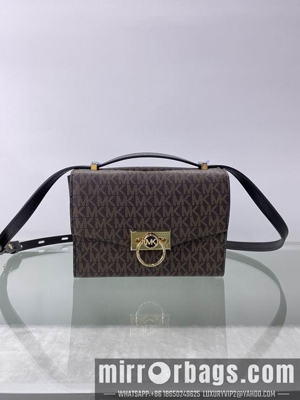 Michael Kors Bags Hendrix 18.5X7X14cm 032204 EY 2colour