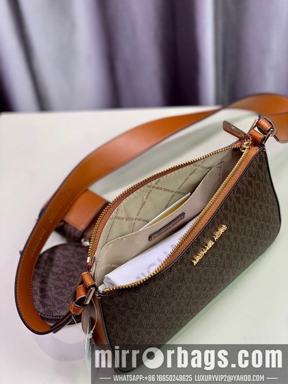 Michael Kors Bags Jet Set 24X15X6cm 082709 DY 3colour