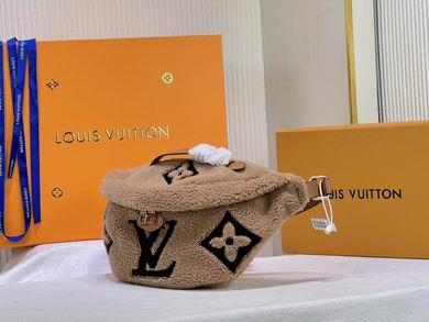 1:1 Louis Vuitton Bags SS43644 37X14X13