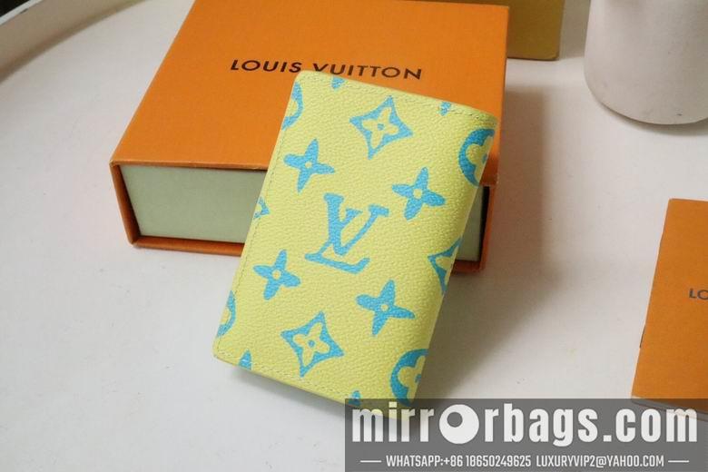 1:1 Louis Vuitton Bags M82005 XM-2