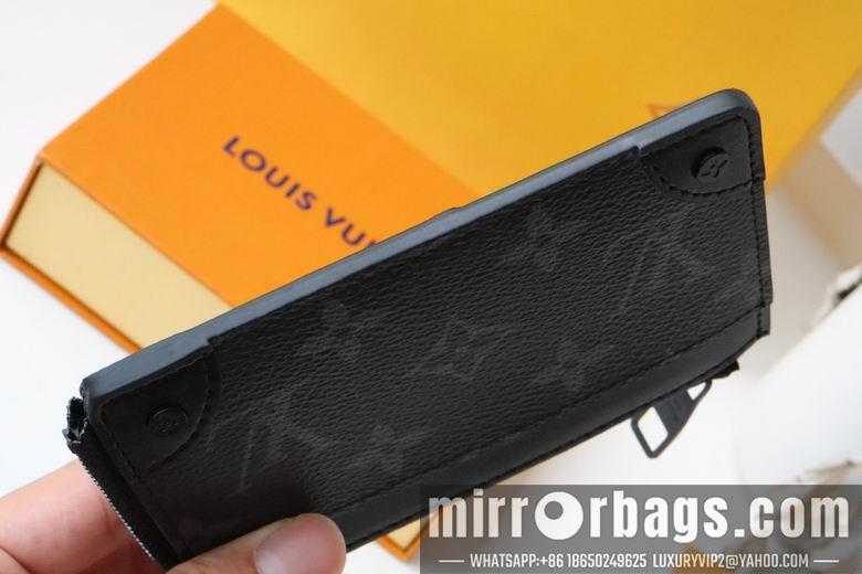 1:1 Louis Vuitton Bags M80556 XM 2colour