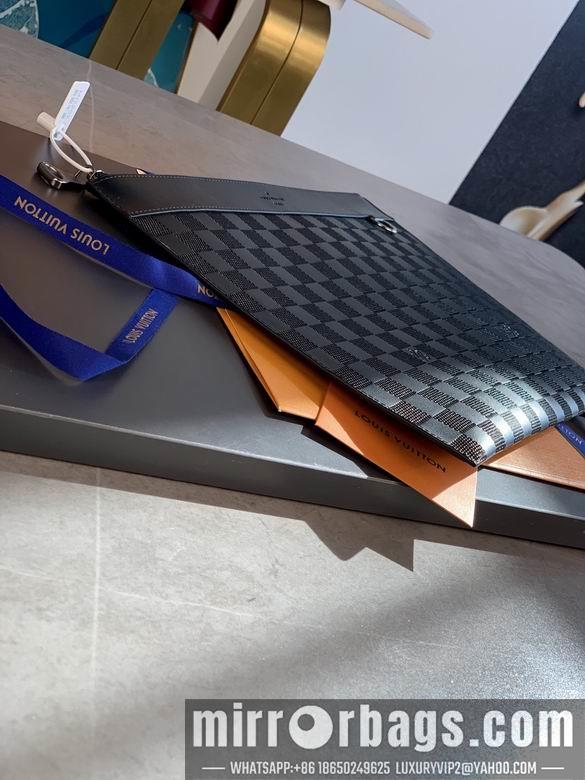 1:1 Louis Vuitton Bags M6019 34X25X1.5cm
