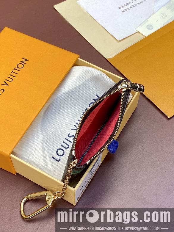 1:1 Louis Vuitton Bags M82615 12X7cm