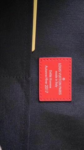 1:1 Louis Vuitton Bags WG M30235