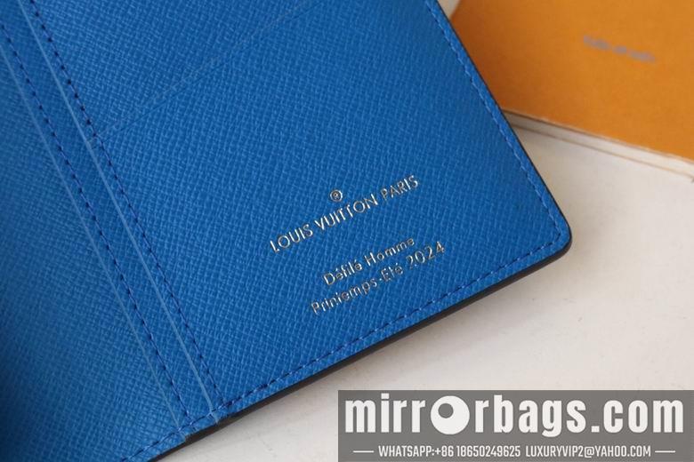 1:1 Louis Vuitton Bags M40451 XM 4colour